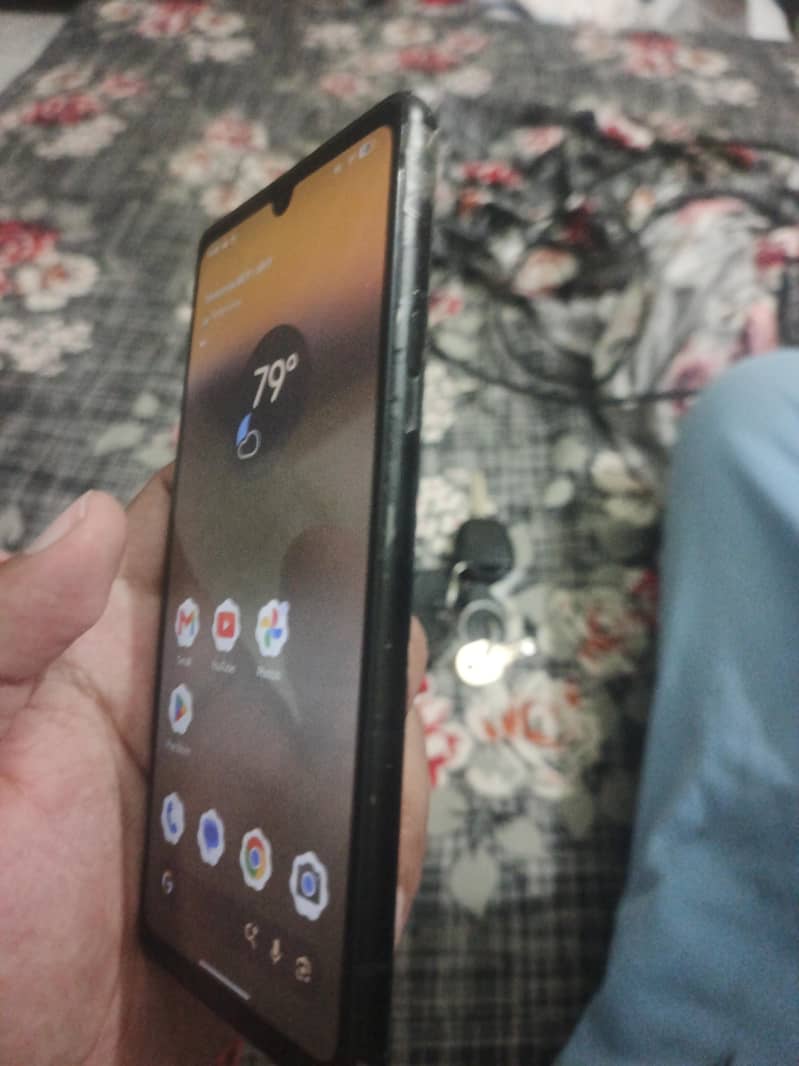 Google Pixel 6a 2
