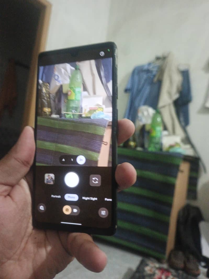 Google Pixel 6a 4