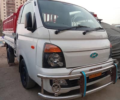 Hyundai Porter