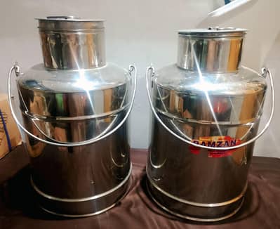 Steel Drums