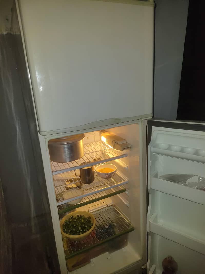 Dawlance fridge 1