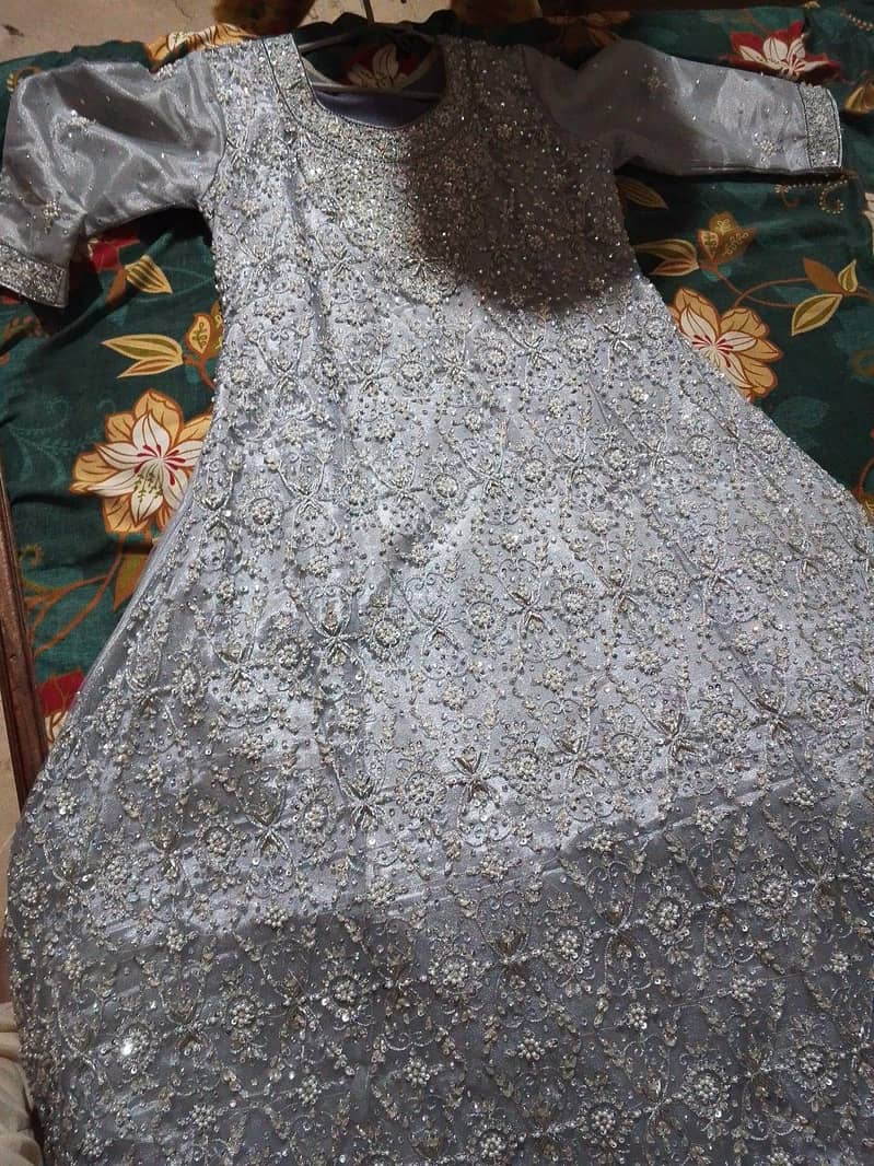 bridal maxi 1