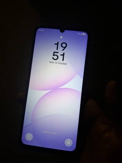 Samsung Mobile A07 5G