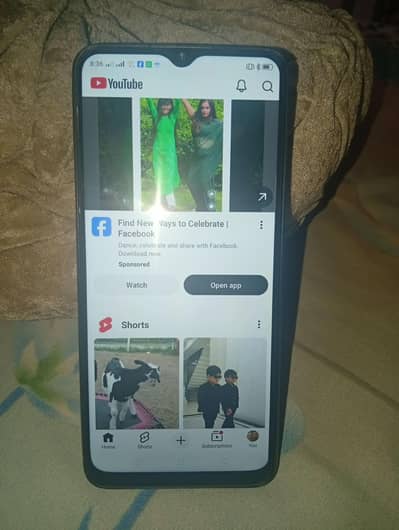 OPPO A3x 5g