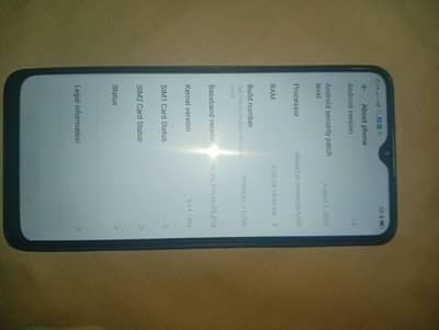 OPPO A3x 5g