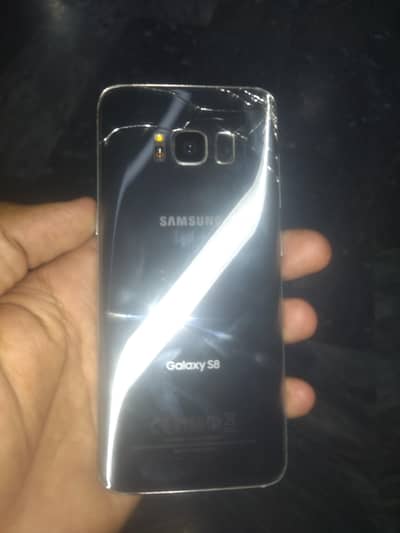 Samsung Mobile S8