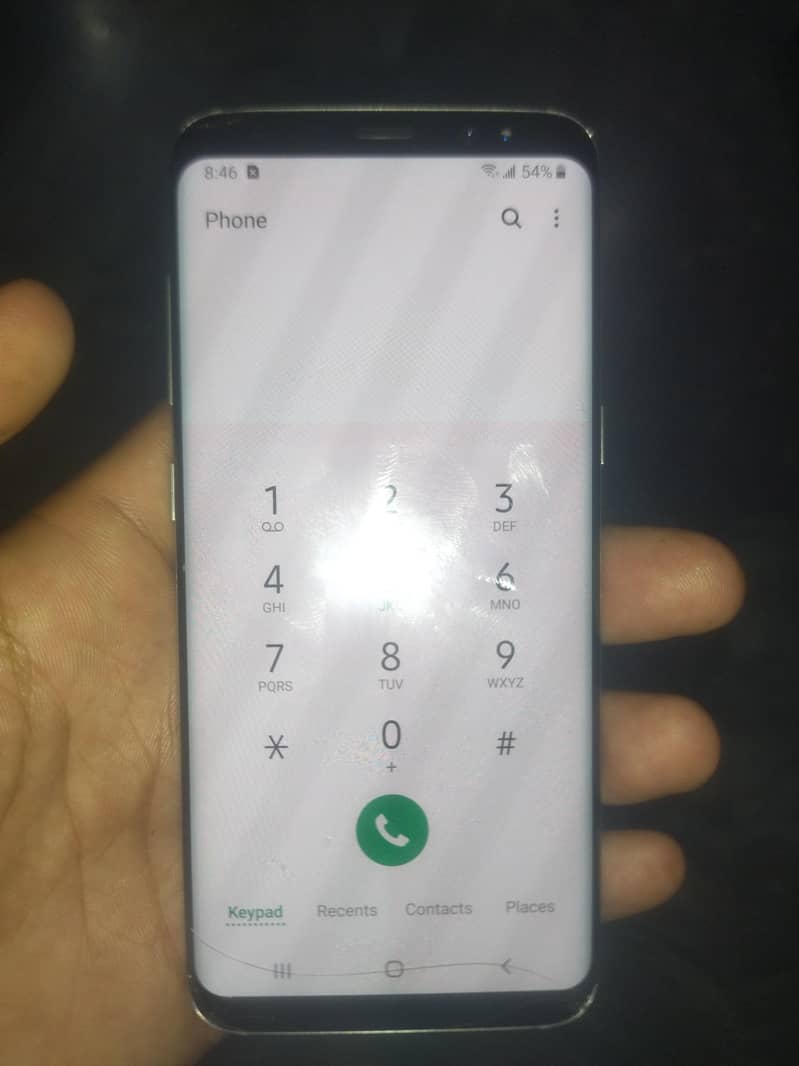 Samsung Mobile S8 1