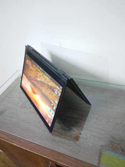 Lenovo Thinkpad Yoga X1