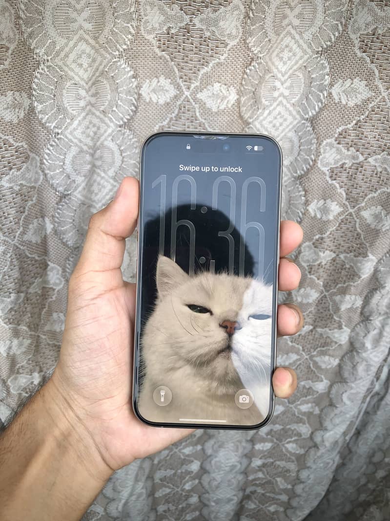 Apple iPhone 15 Pro 5
