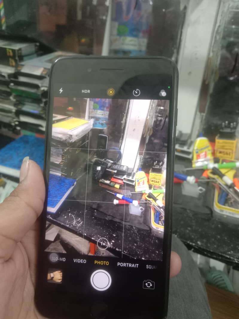 Apple iPhone 7 Plus 3