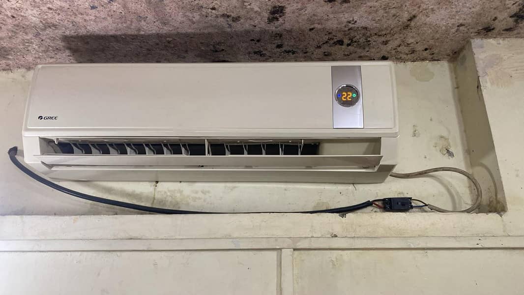 gree Ac 1