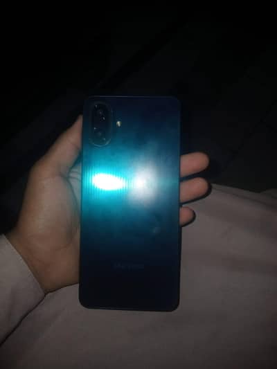 Samsung Mobile A07 4G