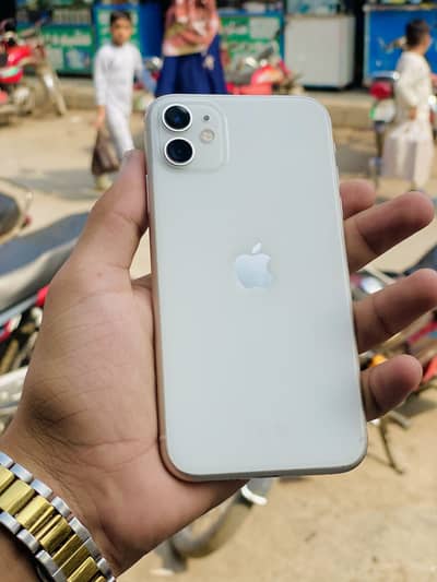 Apple iPhone 11 factory unlock 64Gb