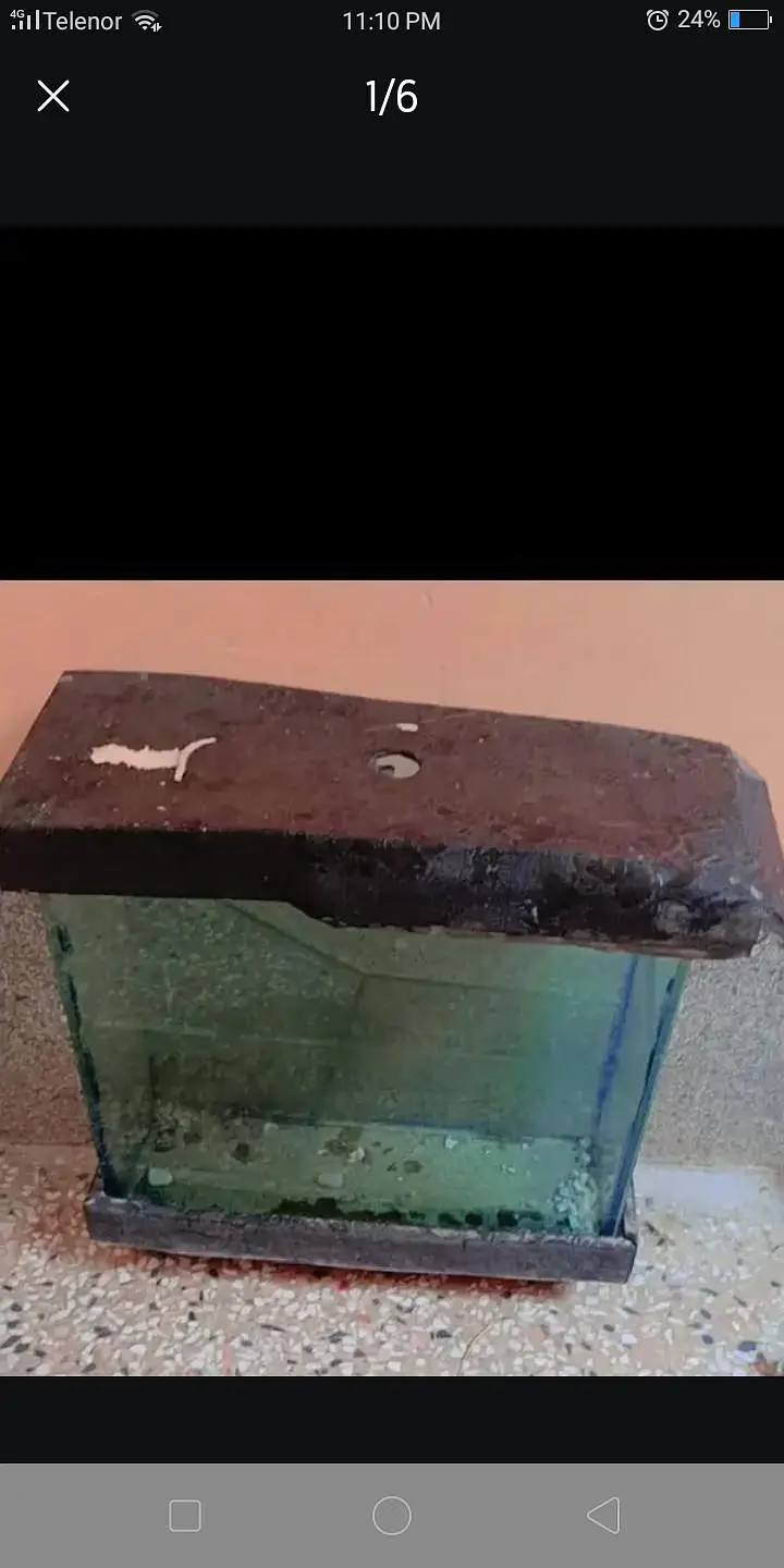 Fish Aquarium For sale — photo 2