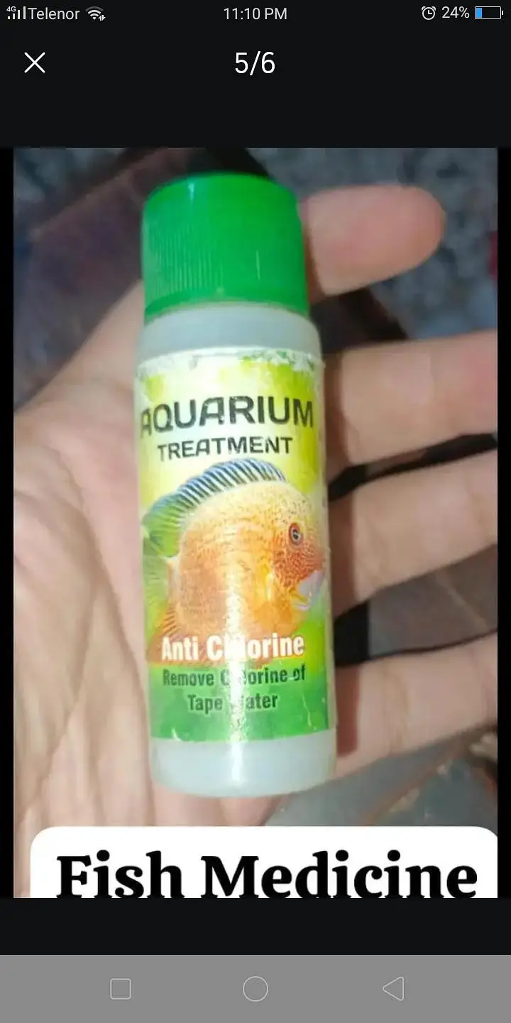 Fish Aquarium For sale — photo 3