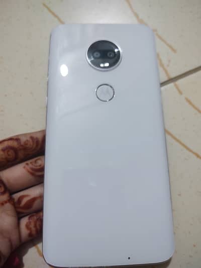Motorola Moto G