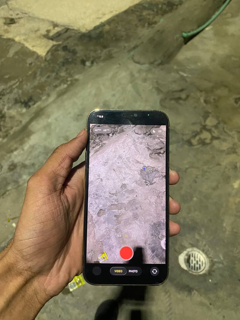 Apple iPhone 12 Pro Max 1