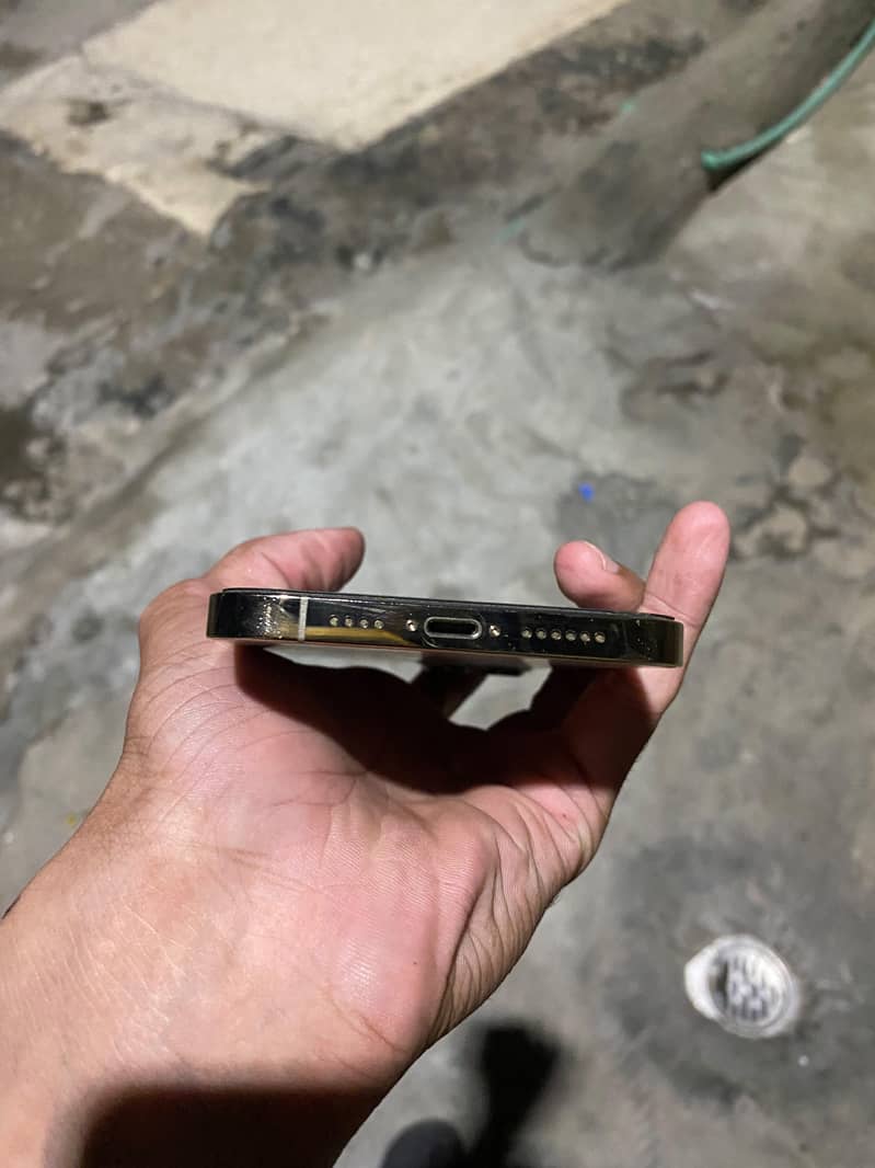 Apple iPhone 12 Pro Max 3