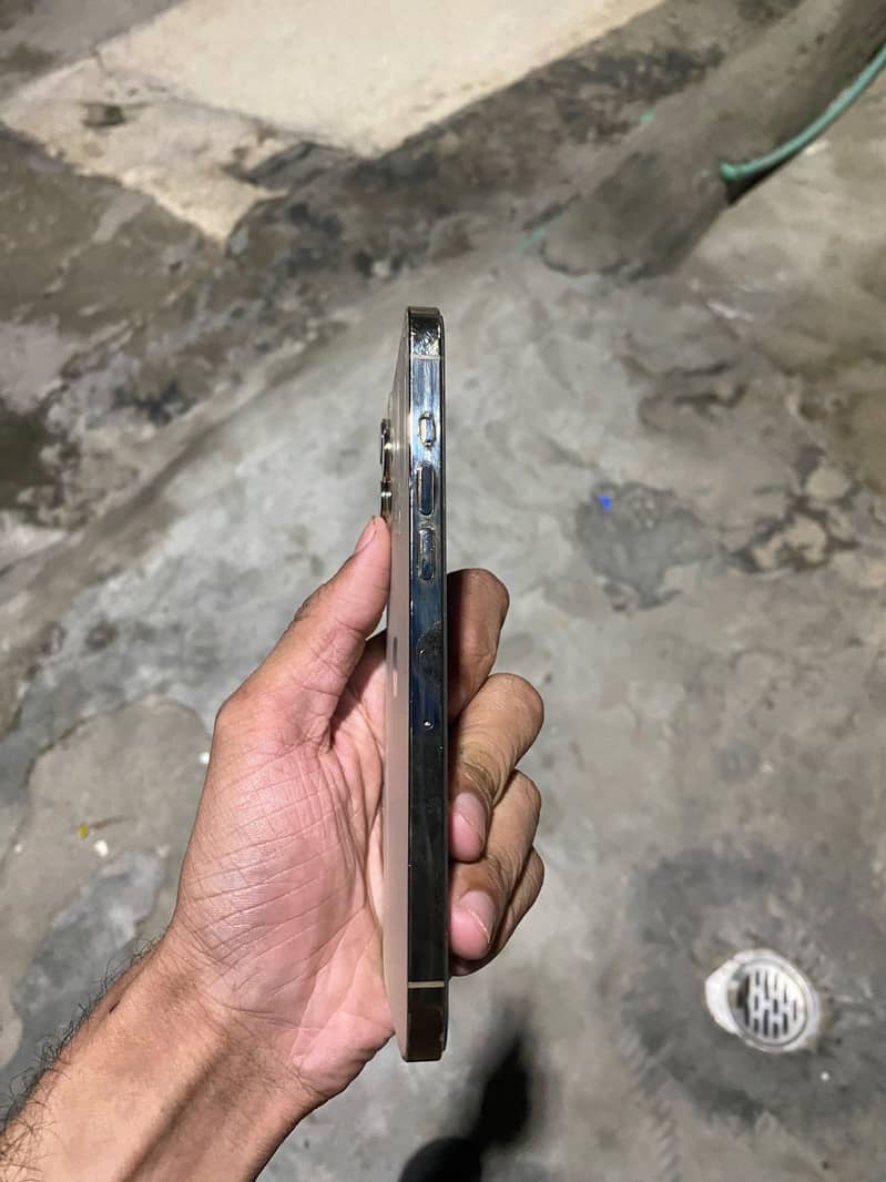 Apple iPhone 12 Pro Max 5