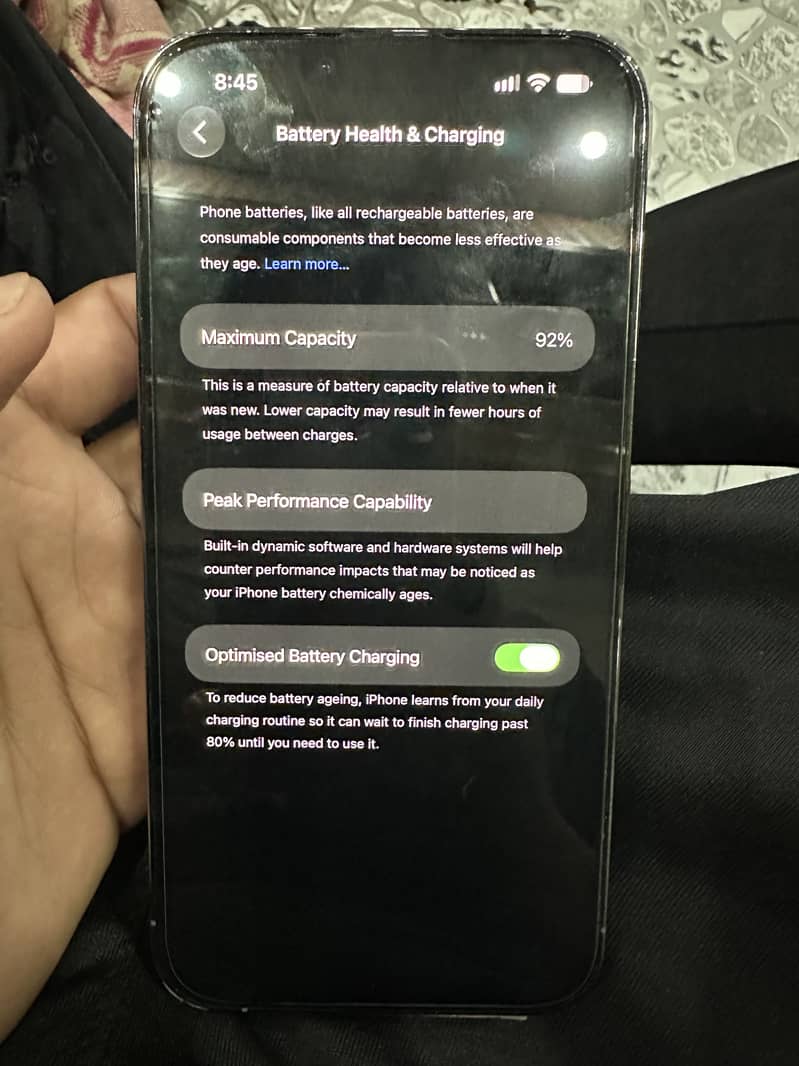 Apple iPhone 13 Pro Max 1