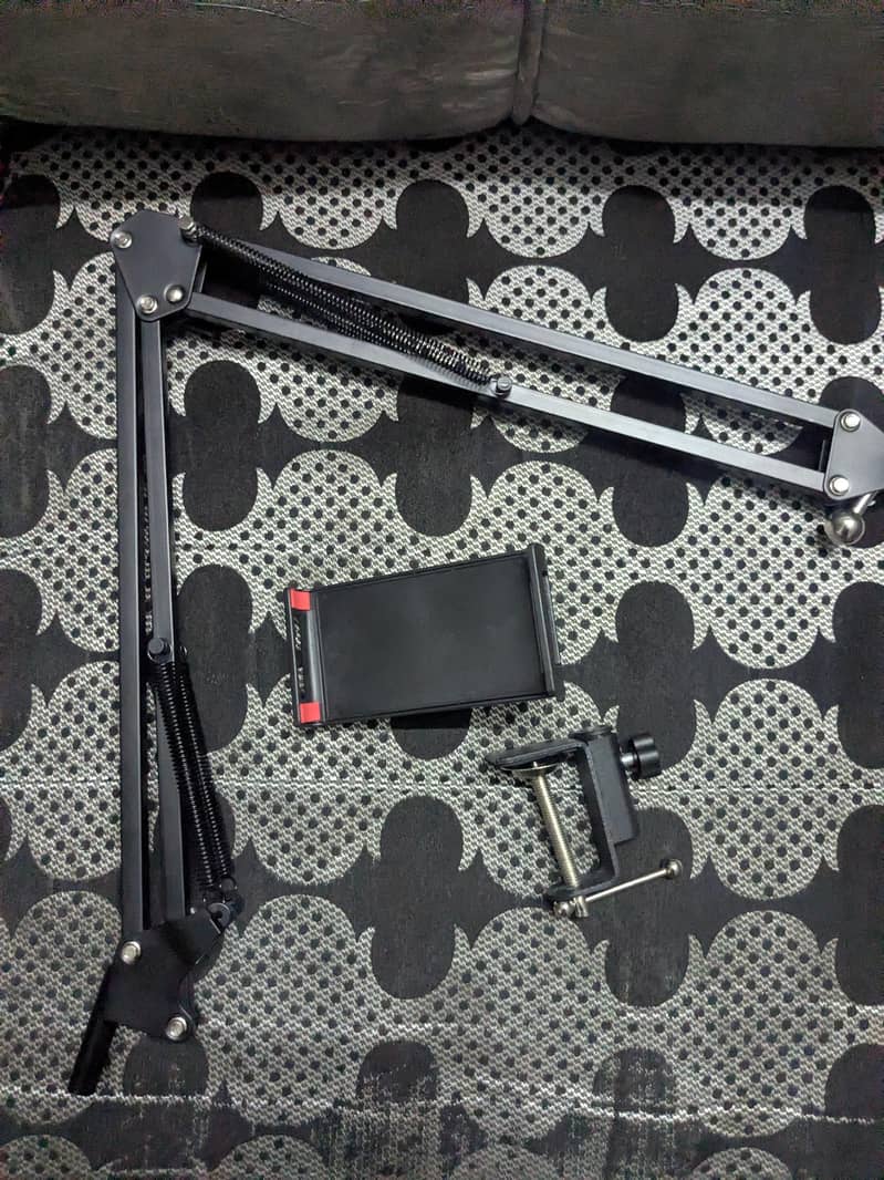 Mobile holder 1