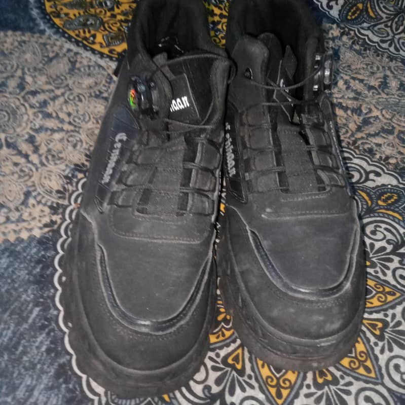 black shoes 3
