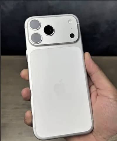 Apple iPhone 17 Pro Max
