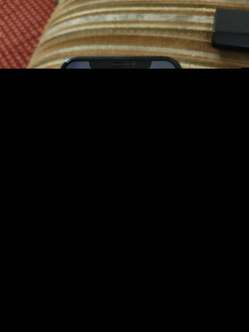 Apple iPhone XS 1