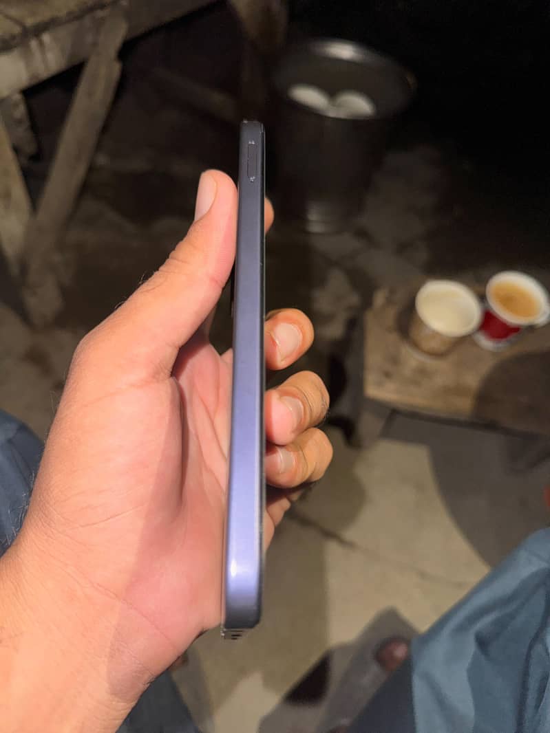 OPPO A6k 3