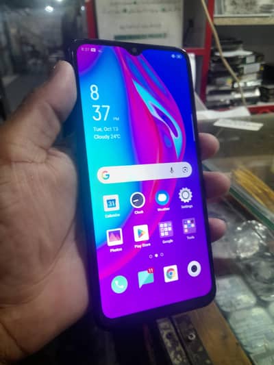 OPPO F11 8gb 256gb 03123283922