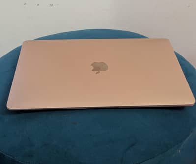 Macbook Air 2020 i3 Rose Gold