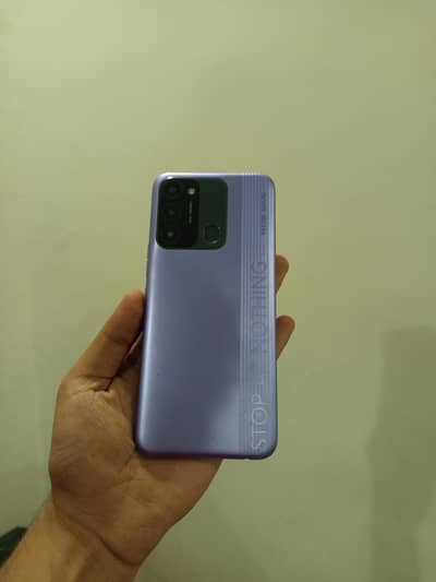 Tecno Spark 8C