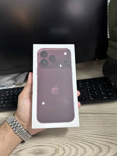 Apple iPhone 18 Pro Max