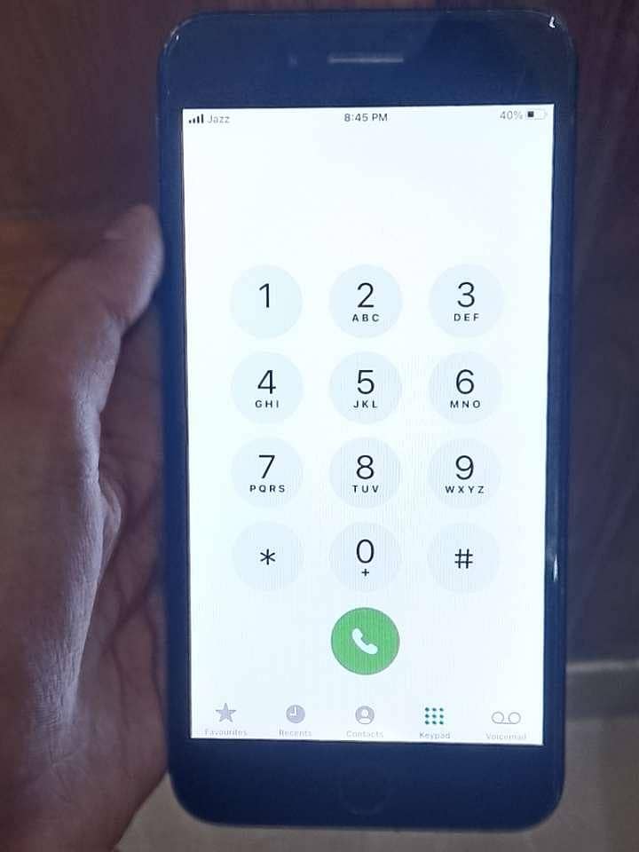 iphone 7 plus 1