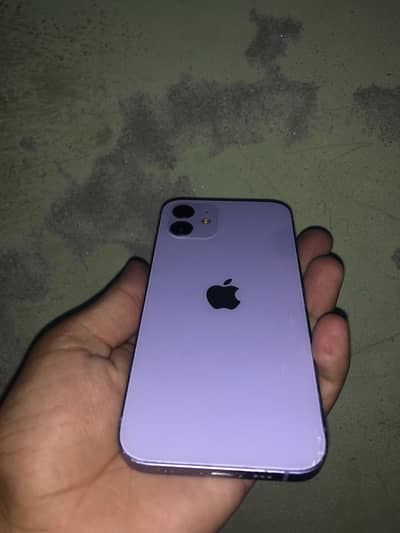 Apple iPhone 12 officially approved 64gb