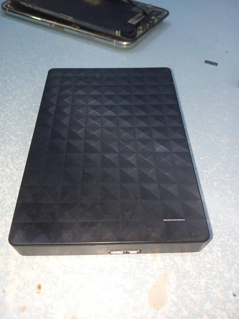 2tb portable hdd 3.0 - Computer & Laptop Accessories - 1120424913
