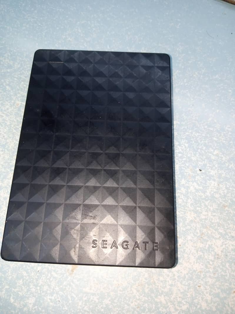 2tb portable hdd 3.0 - Computer & Laptop Accessories - 1120424913