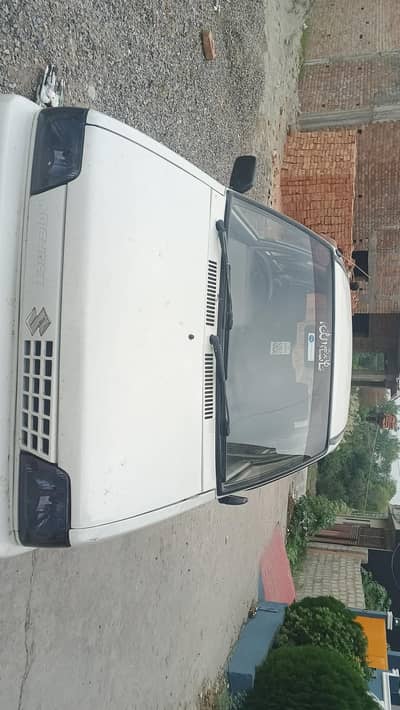 Suzuki Mehran VXR 2018