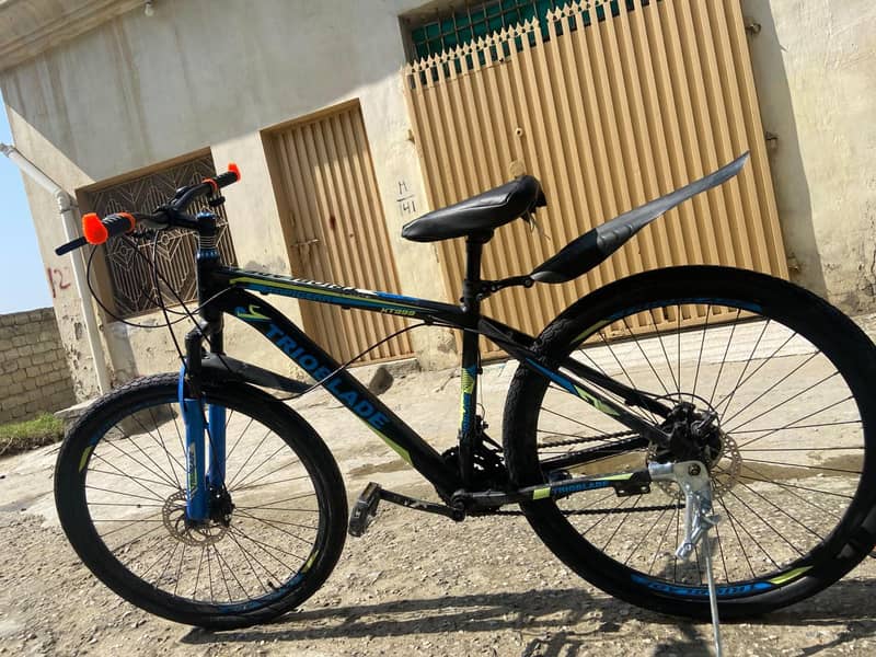 Cycle Available 4