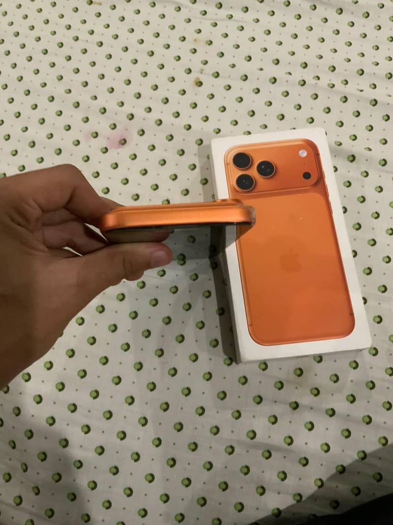 Apple iPhone 17 Pro Max 3