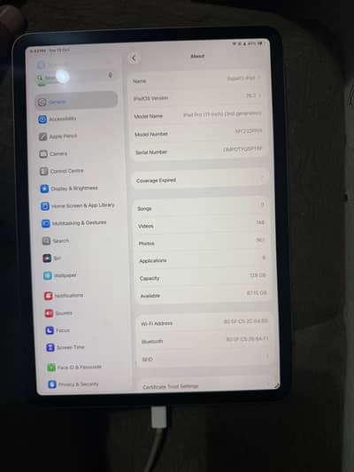 Ipad pro