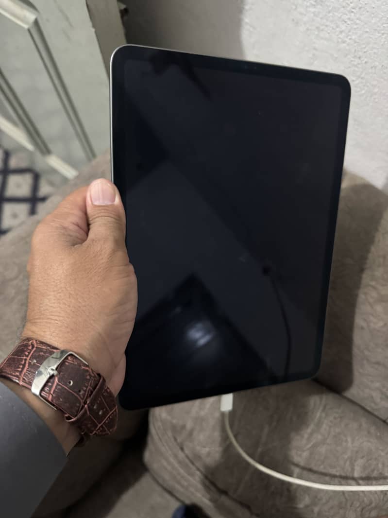 Ipad pro 3