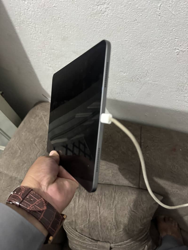 Ipad pro 4