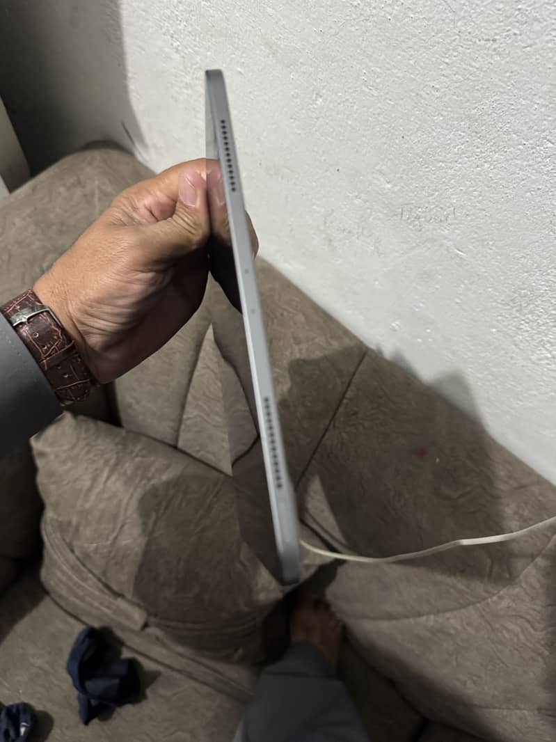 Ipad pro 5