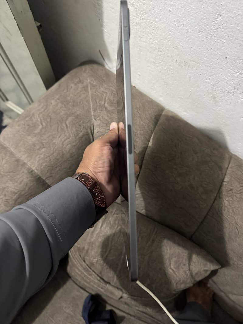 Ipad pro 6