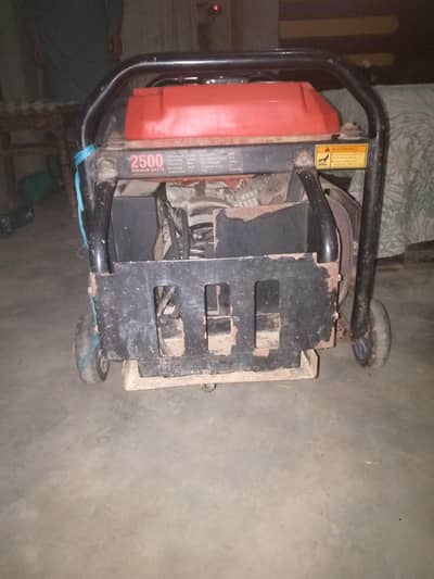 genrater for sale