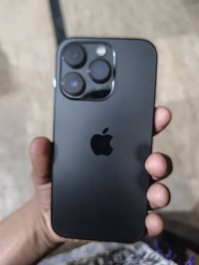 Apple iPhone 14 Pro