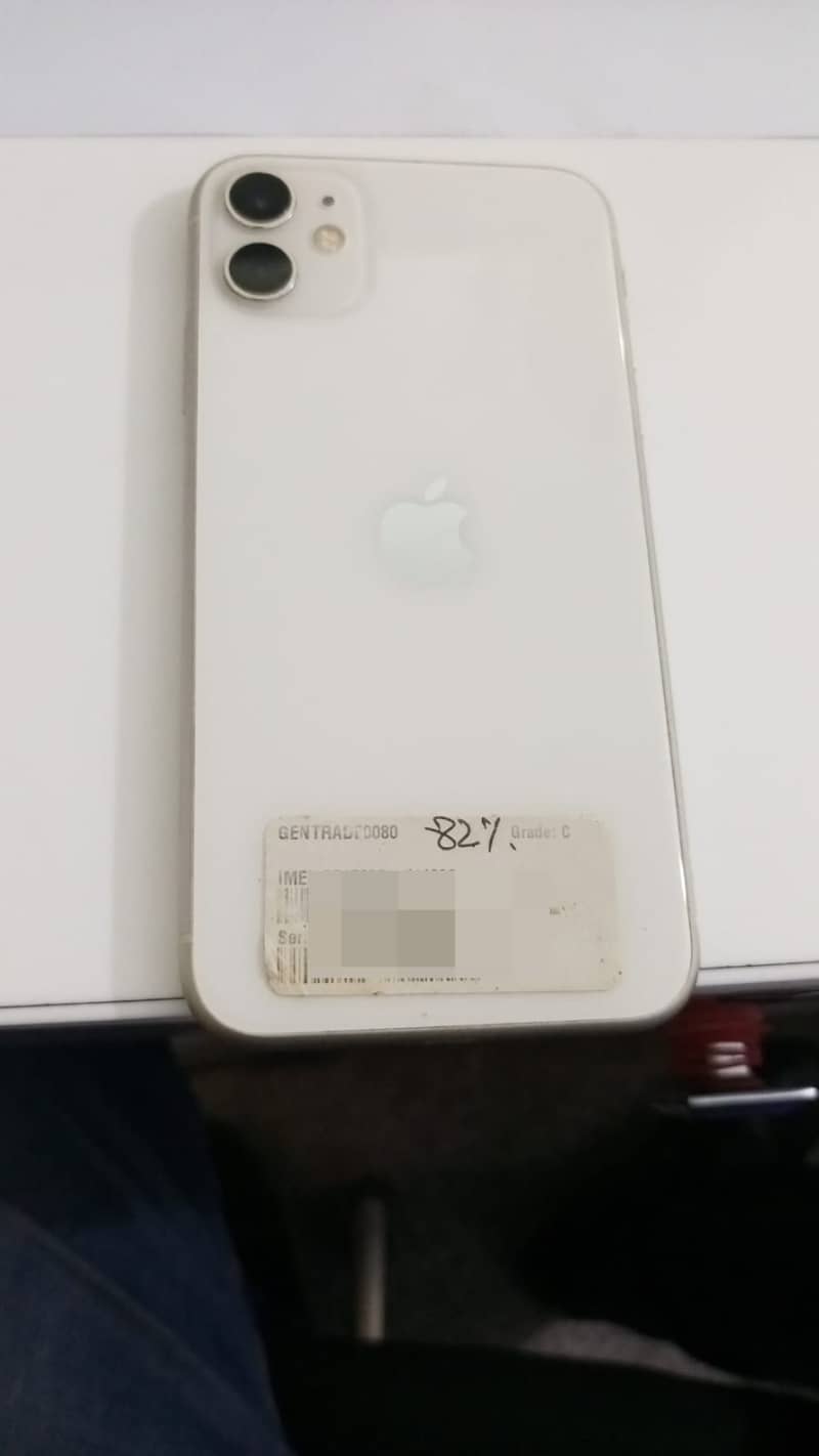 Apple iPhone 11 1