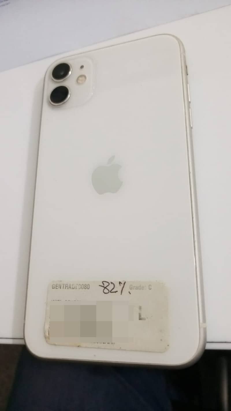 Apple iPhone 11 2