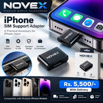 Support All Iphones